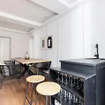 Sonder — Trevi Suites
