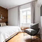 Sonder — Trevi Suites